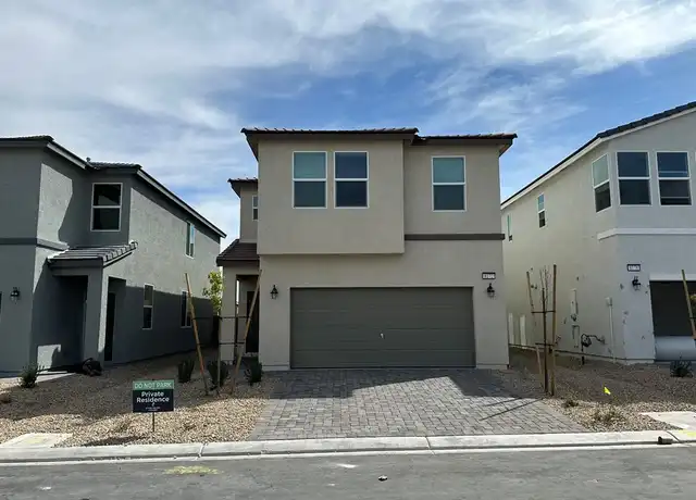 Property at 8172 Rockflower St, Las Vegas, NV, 89113, 4 beds, 3 baths, [object Object]