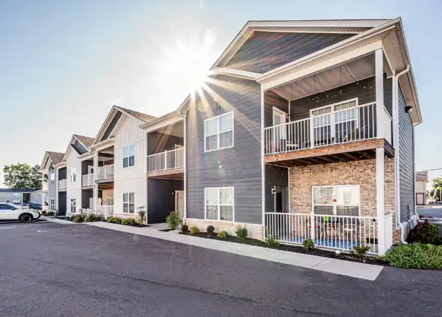 Property at 1703 Patrick Way Unit H-5, Bowling Green, KY, 42104, 1 bed, 1 bath, [object Object]