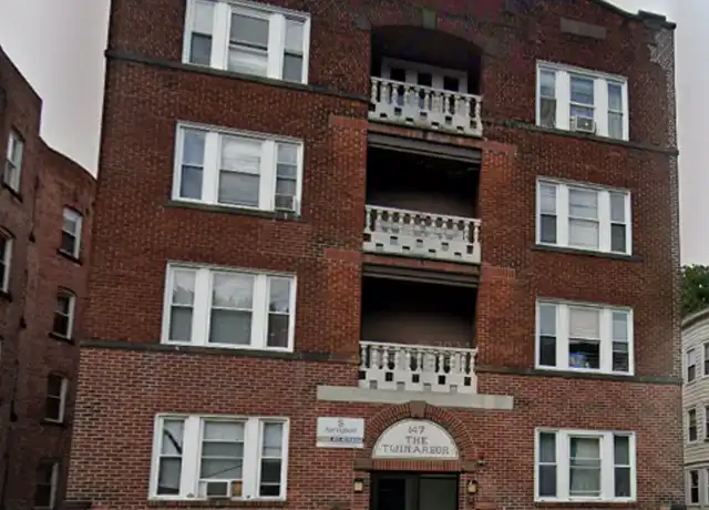 Property at 143 Belmont Ave Unit 4R, Springfield, MA, 01108, 3 beds, 1 bath, [object Object]