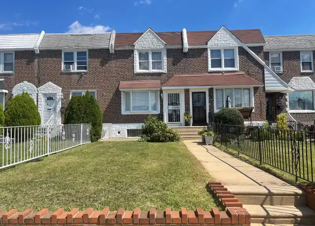 Property at 4327 H St, Philadelphia, PA, 19124, 2 beds, 1.5 baths, [object Object]