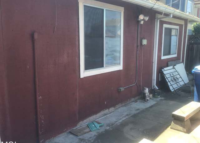 Photo of 1625 Willow St, Alameda, CA 94501