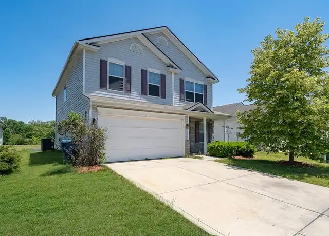 Property at 4227 Hovenweep Dr, Indianapolis, IN, 46235, 3 beds, 2.5 baths, [object Object]