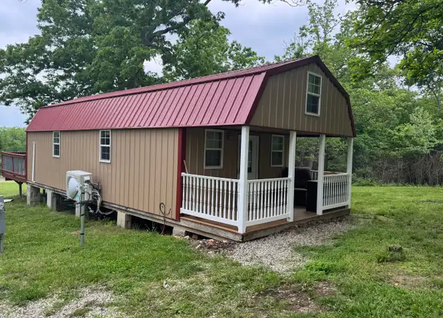 Property at 22435 Restful Ln, Waynesville, MO, 65583, 1 bed, 1 bath, [object Object]