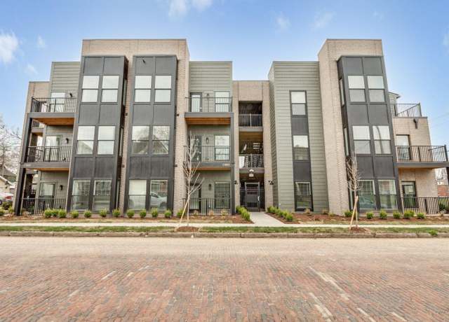 Photo of 1305 Oak St Unit 103, Columbus, OH 43205