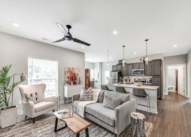 Photo of 1305 Oak St Unit 103, Columbus, OH 43205