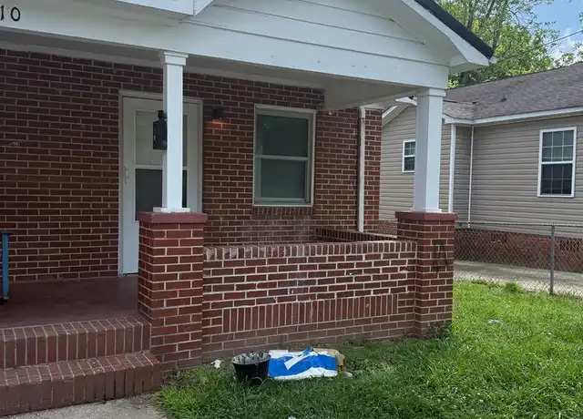 Property at 1210 E Broad St Unit A, Gadsden, AL, 35903, 2 beds, 1 bath, [object Object]