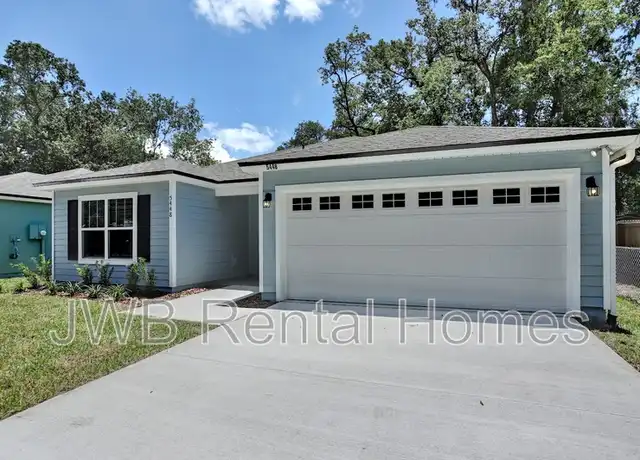 Property at 5448 Chenango Blvd, Jacksonville, FL, 32254, 3 beds, 2 baths, [object Object]