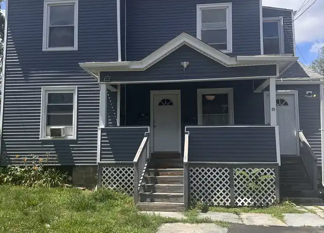 Property at 19 Oakland Ter, Hartford, CT, 06112, 3 beds, 1 bath, [object Object]