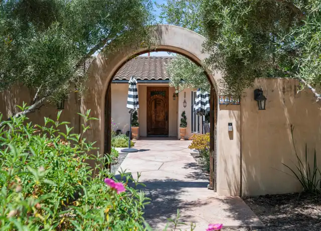 Property at 1221 N Refugio Rd, Santa Ynez, CA, 93460, 4 beds, 3.5 baths, [object Object]