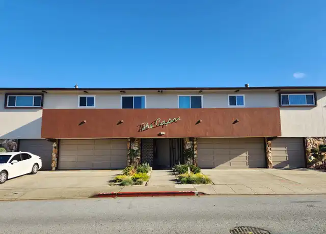 Property at 2005 Murchison Dr Unit 5, Burlingame, CA, 94010, 2 beds, 1 bath, [object Object]