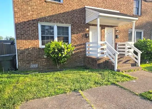 Property at 505 Lee St Unit A, Hampton, VA, 23669, 3 beds, 1.5 baths, [object Object]