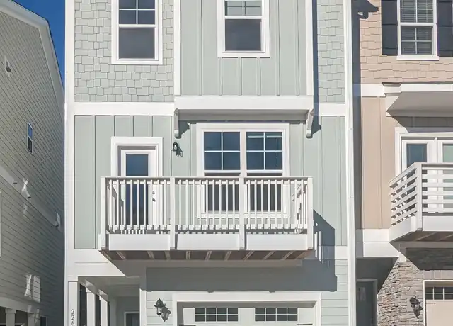 Property at 2262 Red Knot Ln Unit 1, Apex, NC, 27502, 4 beds, 3.5 baths, [object Object]
