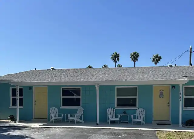 Property at 5418 Bridge Rd, New Port Richey, FL, 34652, 2 beds, 1 bath, [object Object]