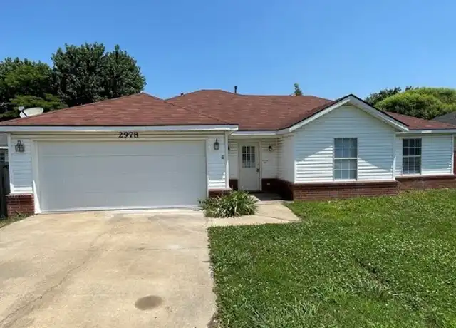 Property at 2978 Kasey Ave, Springdale, AR, 72764, 3 beds, 2 baths, [object Object]