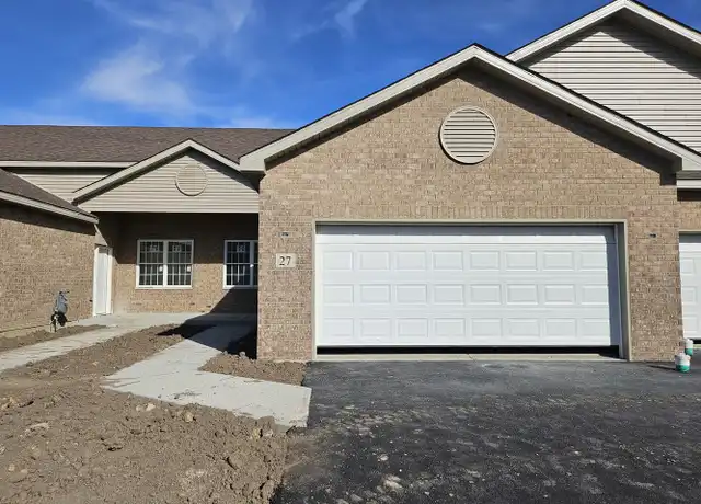 Property at 27 Apollo Ct, Tinley Park, IL, 60477, 2 beds, 2 baths, [object Object]