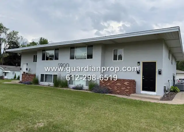 Property at 5900 3rd St NE Unit 1, Minneapolis, MN, 55432, 3 beds, 1 bath, [object Object]