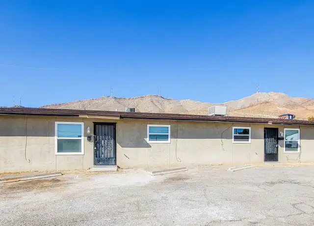 Property at 1867 Alabama St, El Paso, TX, 79930, 2 beds, 1 bath, [object Object]
