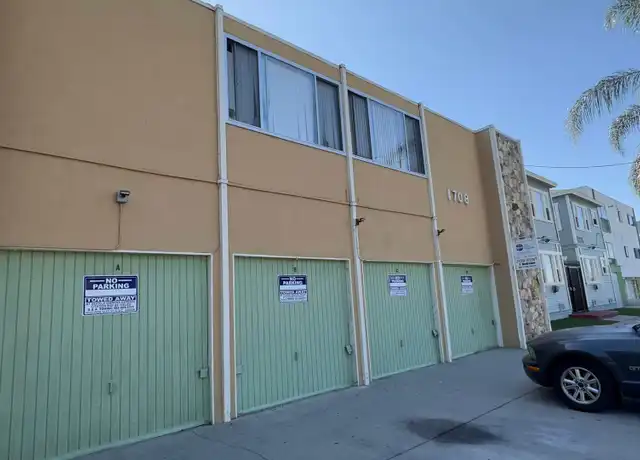 Property at 1708 Sherman Pl Unit 15, Long Beach, CA, 90804, 1 bed, 1 bath, [object Object]
