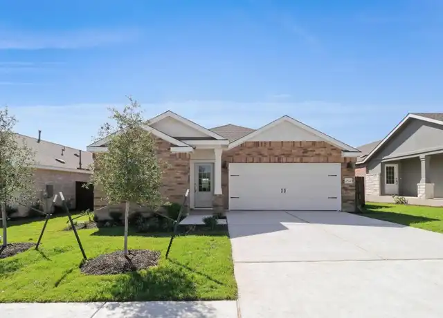 Property at 2524 Four Waters Loop, Georgetown, TX, 78628, 4 beds, 3 baths, [object Object]