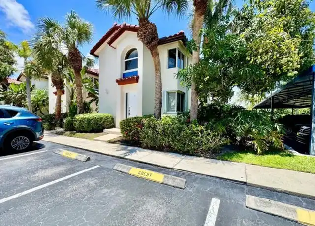 Property at 340 NW 67th St #208, Boca Raton, FL, 33487, 3 beds, 2 baths, [object Object]