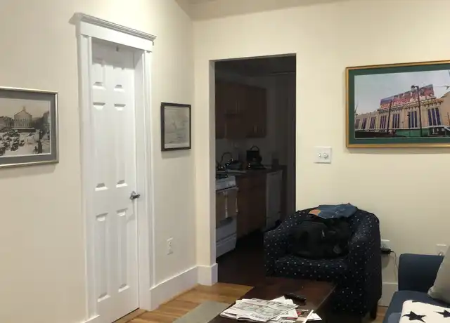 Property at 67 Oak St Unit 1, Somerville, MA, 02143, 1 bed, 1 bath, [object Object]