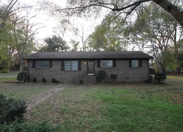 Property at 1537 Sumner Dr, Rock Hill, SC, 29732, 3 beds, 1.5 baths, [object Object]