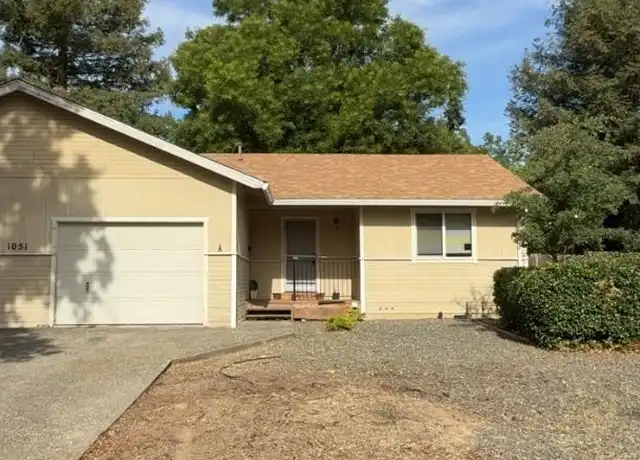 Property at 1051 N Tunis St, Lakeport, CA, 95453, 2 beds, 1 bath, [object Object]