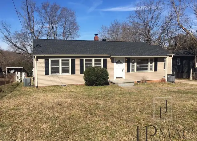 Property at 19 Kay Dr, Greenville, SC, 29605, 3 beds, 1.5 baths, [object Object]
