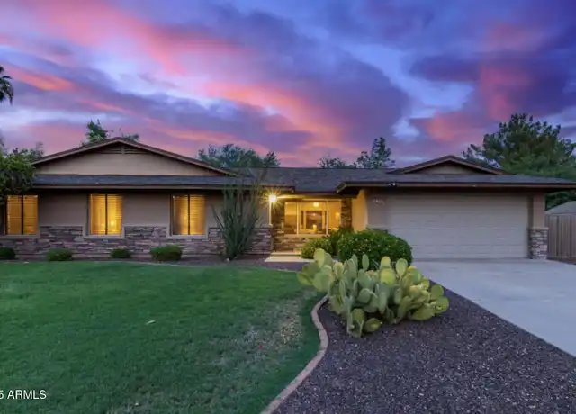 Property at 15849 N 49th Pl, Scottsdale, AZ, 85254, 4 beds, 2 baths, [object Object]