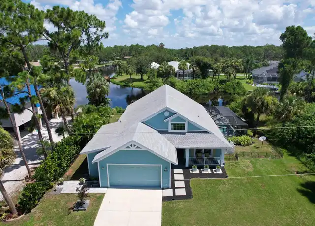 Property at 1082 March Dr, Port Charlotte, FL, 33953, 3 beds, 2 baths, [object Object]