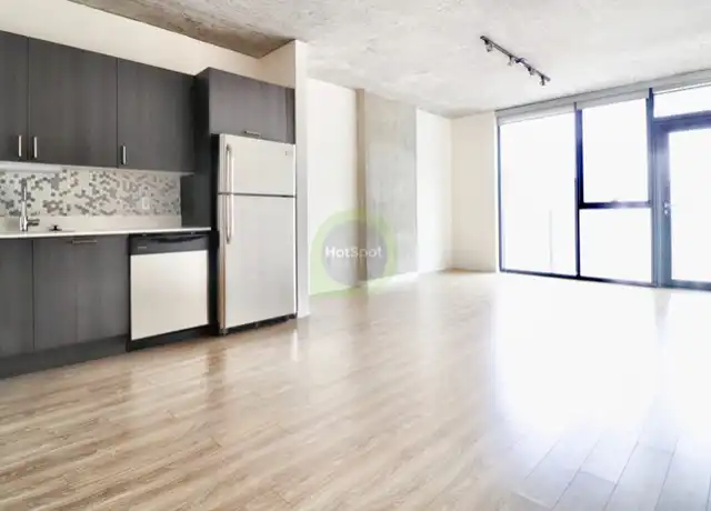 Property at 1600 S Wabash Ave Unit 506, Chicago, IL, 60616, 1 bed, 1 bath, [object Object]