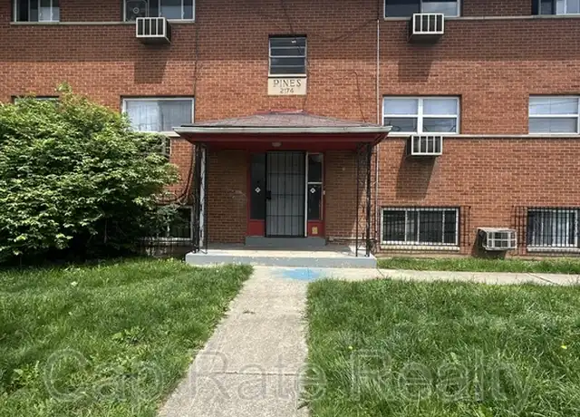 Property at 2174 Sullivant Ave, Columbus, OH, 43223, 1 bed, 1 bath, [object Object]