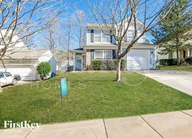 Property at 216 Winding Canyon Dr, Charlotte, NC, 28214, 3 beds, 2 baths, [object Object]
