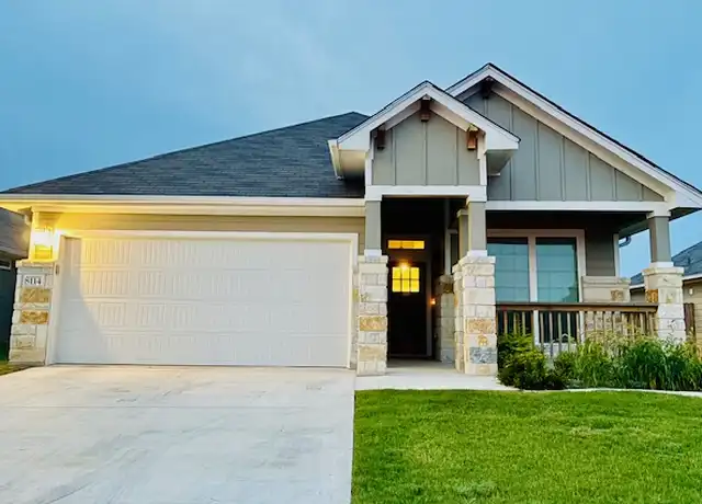 Property at 8114 Smoke Creek LN, Temple, TX, 76502, 4 beds, 2 baths, [object Object]