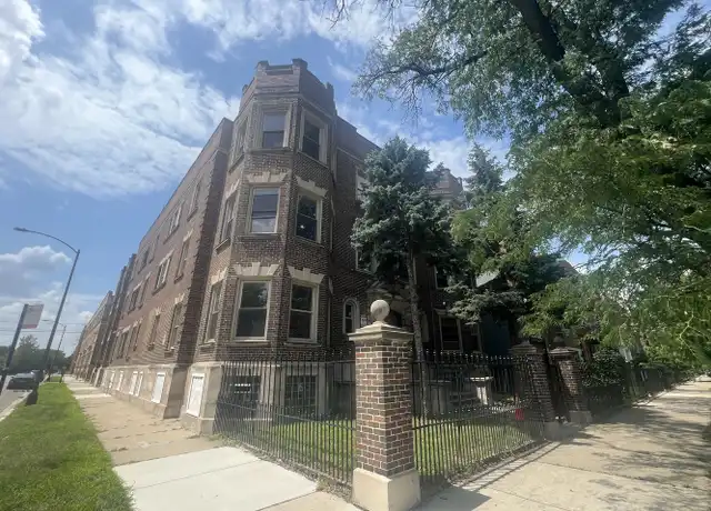 Property at 4958 S Michigan Ave Unit 2S, Chicago, IL, 60615, 4 beds, 1.5 baths, [object Object]