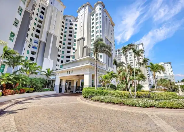 Property at 295 Grande Way #402, Naples, FL, 34110, 3 beds, 3.5 baths, [object Object]