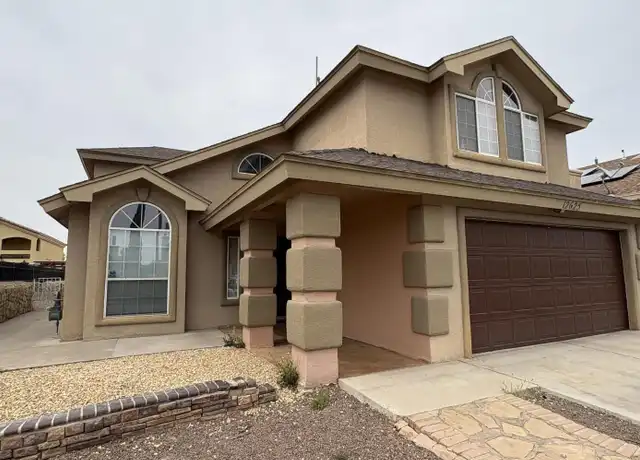 Property at 12625 Tierra Tigre Ave, El Paso, TX, 79938, 4 beds, 2.5 baths, [object Object]
