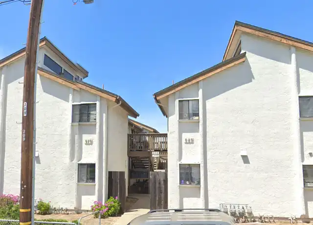 Property at 979 Hilby Ave Unit 979 D, Seaside, CA, 93955, 2 beds, 1 bath, [object Object]