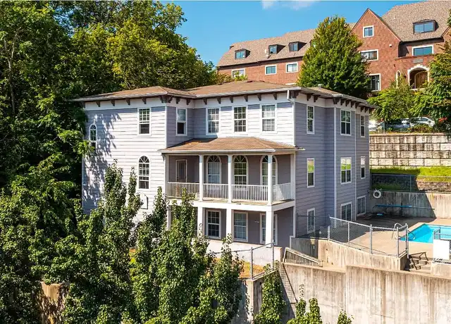 Property at Melrose Court - 1605 Tennessee St, Lawrence, KS, 66044, 2 beds, 2 baths, [object Object]