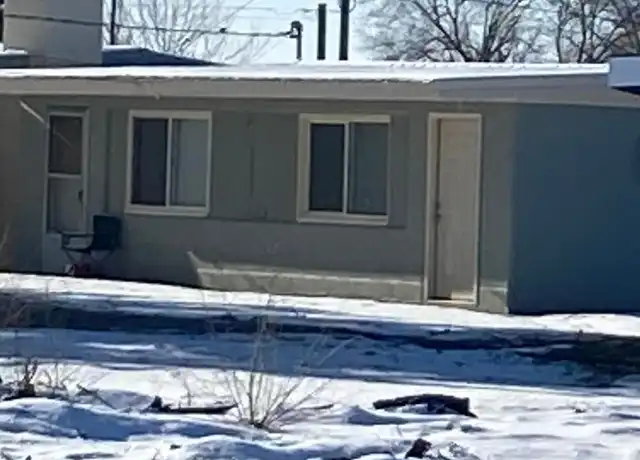 Property at 4445 Circle Pl NE, Moses Lake, WA, 98837, 2 beds, 1 bath, [object Object]