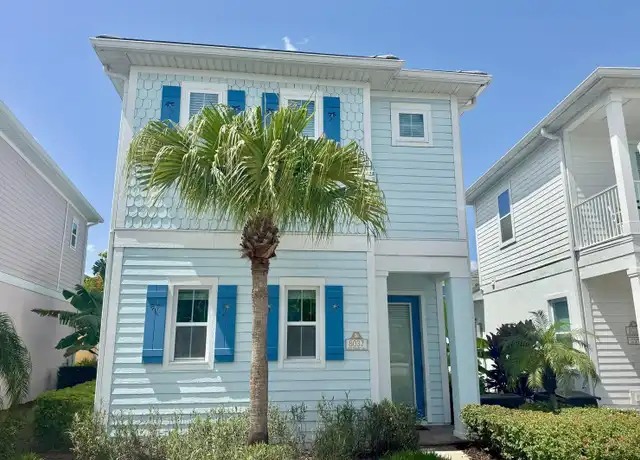 Property at 8037 Lost Shaker Ln, Kissimmee, FL, 34747, 3 beds, 3 baths, [object Object]