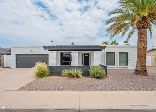 Property at 1858 W Navarro Ave, Mesa, AZ, 85202, 4 beds, 2 baths, [object Object]