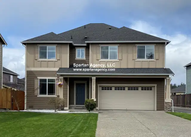 Property at 13716 77th Avenue Ct E, Puyallup, WA, 98373, 3 beds, 2.5 baths, [object Object]
