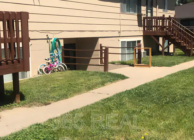 Property at 1231 Pleasant Acres Dr Unit 4, Evans, CO, 80620, 2 beds, 1 bath, [object Object]
