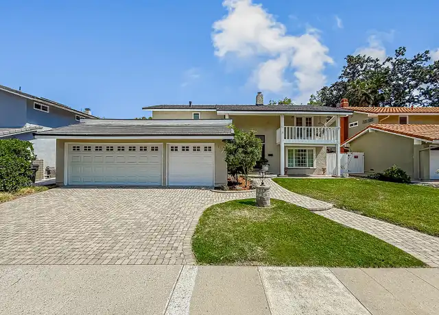 Property at 1646 Swansea Pl, Westlake Village, CA, 91361, 4 beds, 2.5 baths, [object Object]