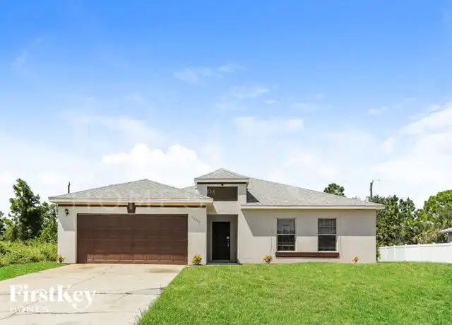 Property at 3697 Duar Ter, North Port, FL, 34291, 4 beds, 2 baths, [object Object]