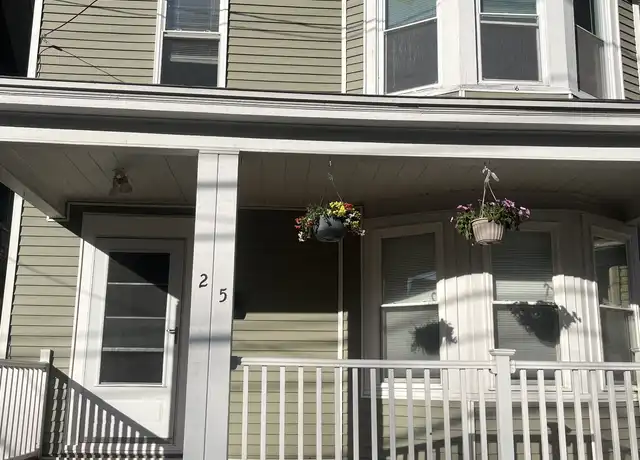 Property at 25 Besch Ave, Albany, NY, 12209, 5 beds, 3.5 baths, [object Object]