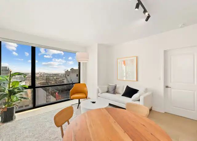 Property at 400 S Broadway #1601, Los Angeles, CA, 90013, 1 bed, 1 bath, [object Object]