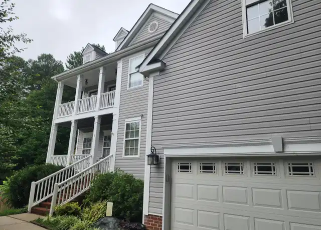 Property at 6 Horizon Cir, Durham, NC, 27712, 4 beds, 2.5 baths, [object Object]