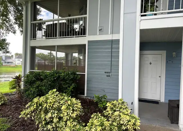 Property at 2565 Grassy Point Dr #105, Lake Mary, FL, 32746, 1 bed, 1 bath, [object Object]